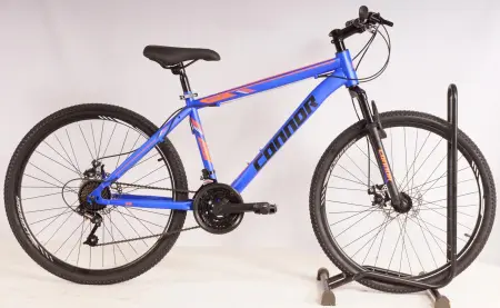 Велосипед CONNOR WAGON 100 26" Т20В217-26 (синий)