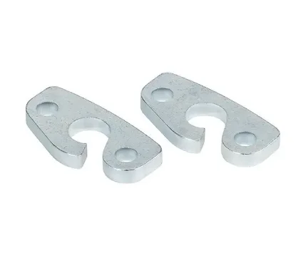 Фото для Кронштейн крепления пружин B614. 490186