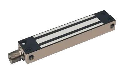 Фото для Falcon Eye FE-L500W Замок электромагнитный, уличный, до 500 кг.(в компл. с уголком)