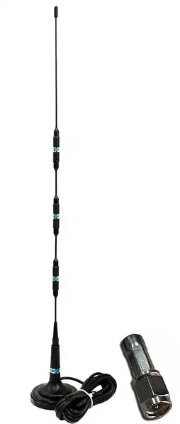 Фото для Антенна 902 GSM SMA