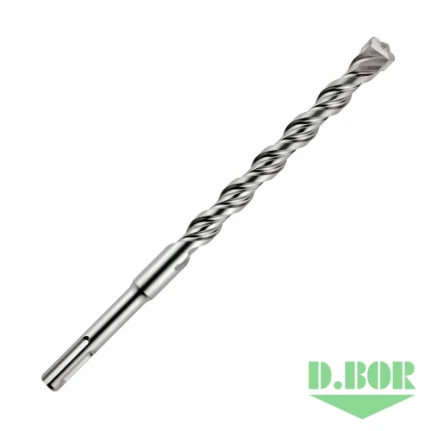 Фото для Бур SDS-plus V PLUS 16*950/1000, 2-cutting D.BOR