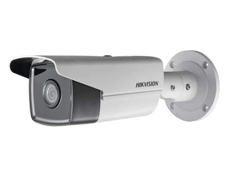 Фото для Сетевая видеокамера уличная Hikvision DS-2CD2T23G0-I5 2.8mm, 2Мп