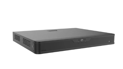 Фото для NVR302-32B-IQ, Видеорегистратор IP 32-х канальный