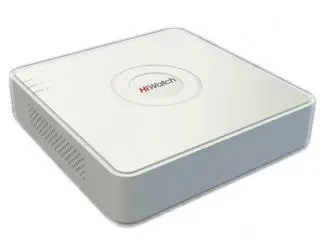 Фото для IP-видеорегистратор DS-N204P(B)