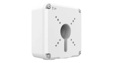 Фото для TR-JB07-D-IN, Монтажная коробка для IPC23XX/222X, IPC74X и IPC252/26X серии