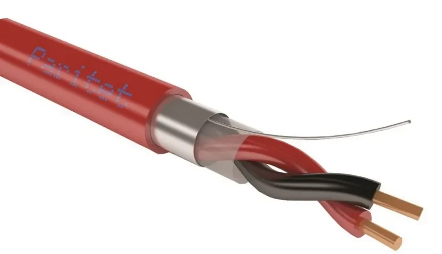 Фото для Кабель КСВВнг-(А)-LS 1х2х0,97