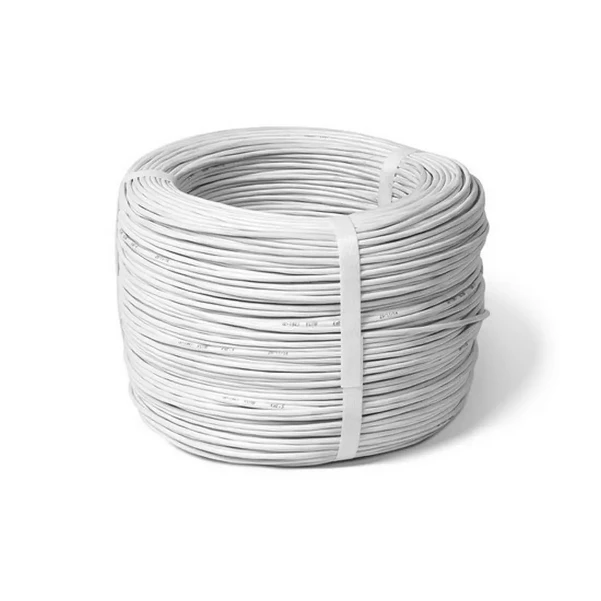 Фото для Кабель КСПВ 14х0,5 для монтажа систем сигнализации