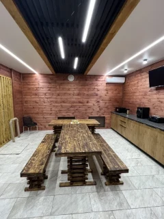 Услуги Сауны "Иди и не парься"