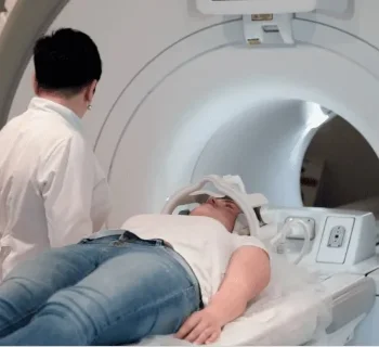 Фото для МРТ головного мозга при эпилепсии (эпирежиме)