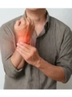 МРТ лучезапястного сустава