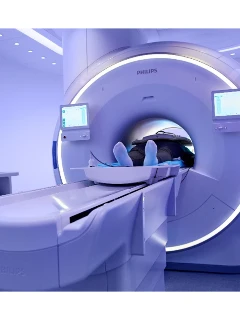 Фото для КТ пояснично-крестцового отдела позвоночника