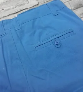 Прямые брюки для мальчика