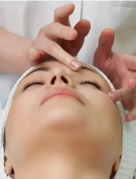 Фото для Массаж век