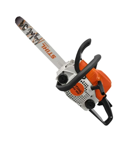 Пила STIHL MS 180 цепная бензиновая