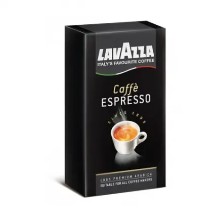 Кофе молотый CAFFE ESPRESSO