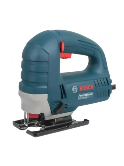 Фото для Электролобзик BOSCH GST 8000 E, 710 Вт