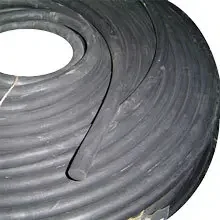 Шнур резиновый 1-4с 5,0 мм ГОСТ 6467-79