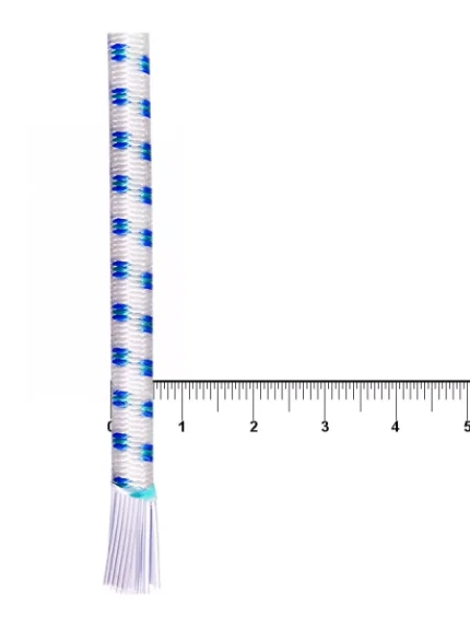 Фото для Шнур эластичный полипропиленовый плетеный d 5,0 мм