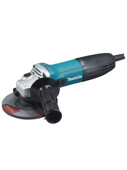 Фото для Углошлифовальная машина MAKITA GA5030R, 720Вт, 125мм