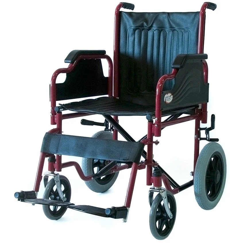Кресло-коляска FS 904 B