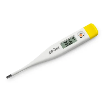 Фото для Термометр медицинский цифровой LD-300 (диапазон 32,0-42,0 гр)