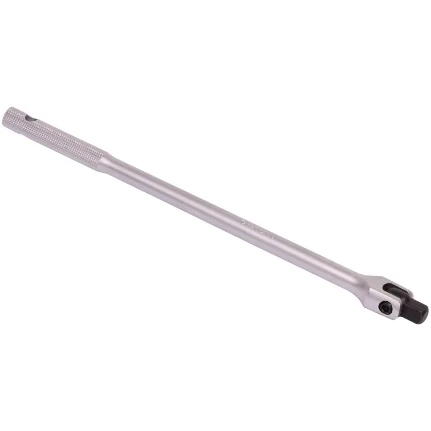 Фото для Вороток прямой Автодело, с квадратом 1/2", длина 430мм, шарнирный, арт. АД-39721