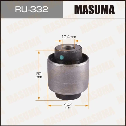 Фото для Сайлентблок Masuma, арт. RU-332