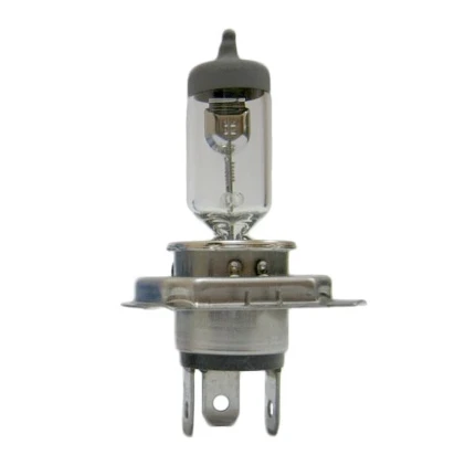 Фото для Лампа галогенная Koito H4 (P43t, T16), 24В, 100/90Вт, 3000К, 1 шт