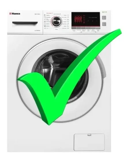 Диагностика и ремонт стиральных машин