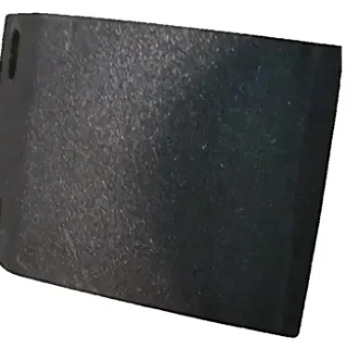 Фото для 3-24 Пластина защитная внутренняя (нижний скребок к пельменному аппарату JGL (120)