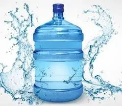 Доставка артезианской бутилированной воды в организации и на предприятия
