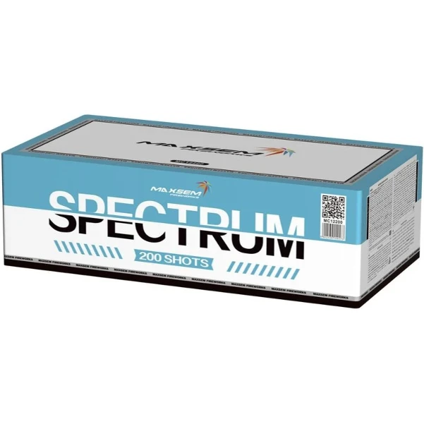 Фото для MC12200 Спектр / SPECTRUM (1,2" х 200)
