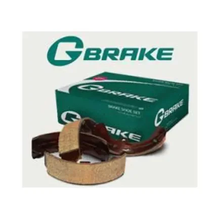 Фото для Колодки FN-2285 G-brake GS-02285/ T-269 