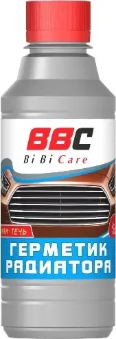 Фото для Герметик радиатора BiBiCare 280мл (20)