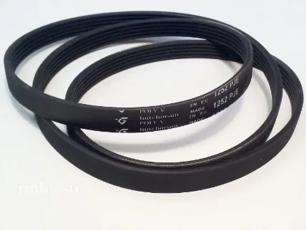 Фото для Ремень ручейковый 6 PK 1955 KR