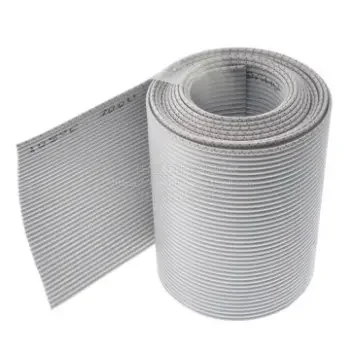 Фото для Шлейф Dupont 10P 2.54FC серый 1 метр