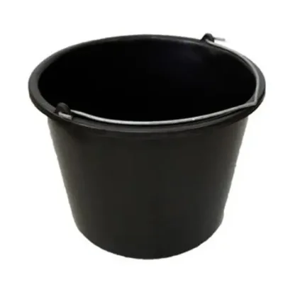 Фото для Ведро строительное 12л Мелодия цвета