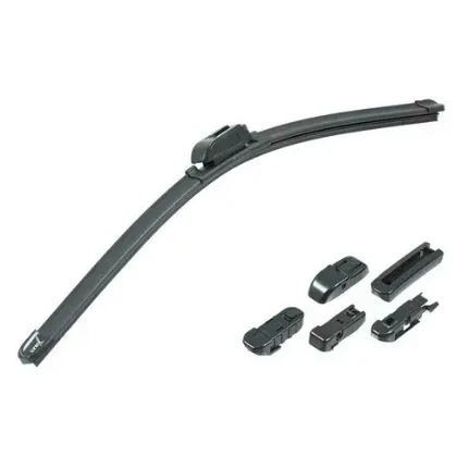 Фото для Дворник бескаркасный 500мм 20" LYNXauto