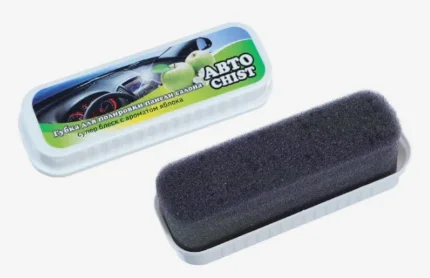 Фото для Губка для приборной панели Яблоко CHIST