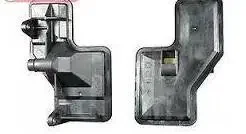 Фото для Фильтр АКПП HO JT-459 JS Asakashi (Fit/Jazz, L13A, GD1, 2001-2008)