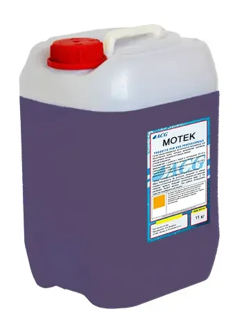 Фото для Очиститель двигателя MOTEK 11 кг