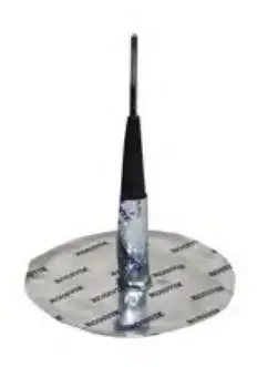 Фото для Г9-3 Грибок Rossvik (15/420)