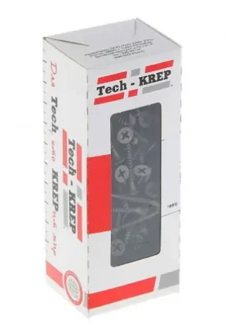 Фото для Саморез Tech-Krep ШСГМ 3,5x35 (набор 200 шт) 102130 