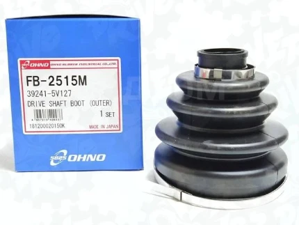 Фото для Пыльник привода FB-2515 OHNO 392415V127