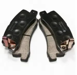 Фото для Колодки PF-1321 / CD2114M TADASHI