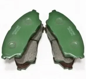 Фото для Колодки PF-1434 A-606 D-2186 VETTO