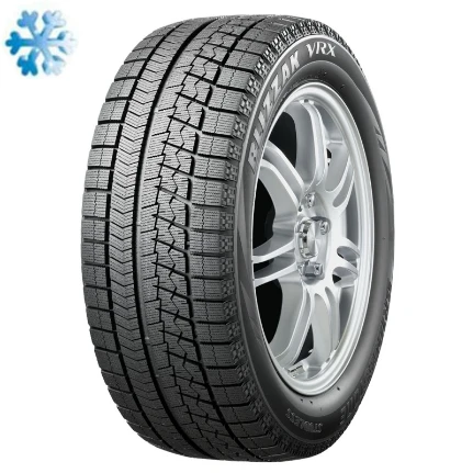 Фото для 175/65R14 (BLIZZAK VRX) 82S BRIDGESTONE автошины, 11913