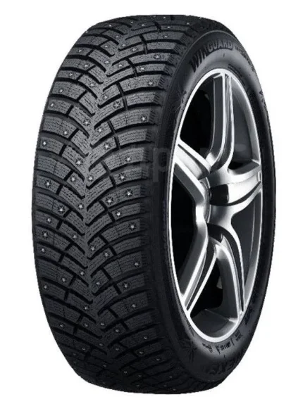 Фото для 275/55R20 (Winguard Winspike 3 ошип.) 113T NEXEN автошины 10887