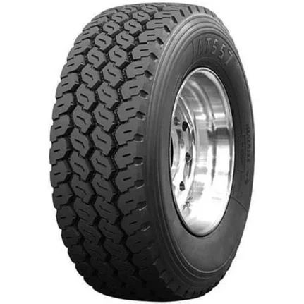 Фото для 385/65R22.5-24PR (AT557) 164K (TL) GOODRIDE автошины