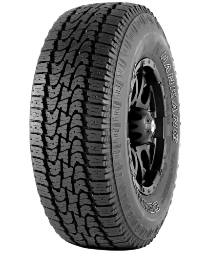 Фото для 245/70R17 (AT-5) 112T NANKANG автошины, Тайвань
